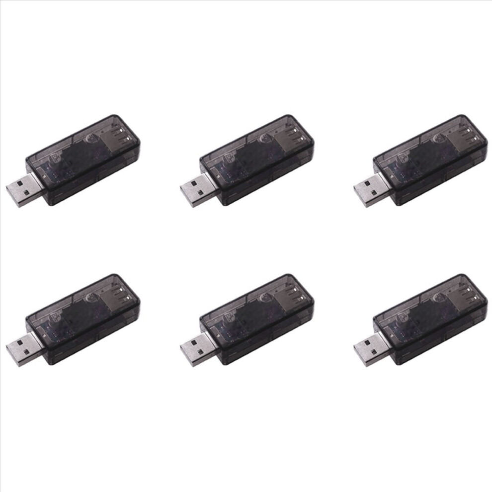 Adum3160 Usb Isolator Module Usb To Usb Voltage Isolator Module 4853188060566