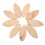 100Pcs No.20 Assorted Wood for Machine Woodworking Jointer 2