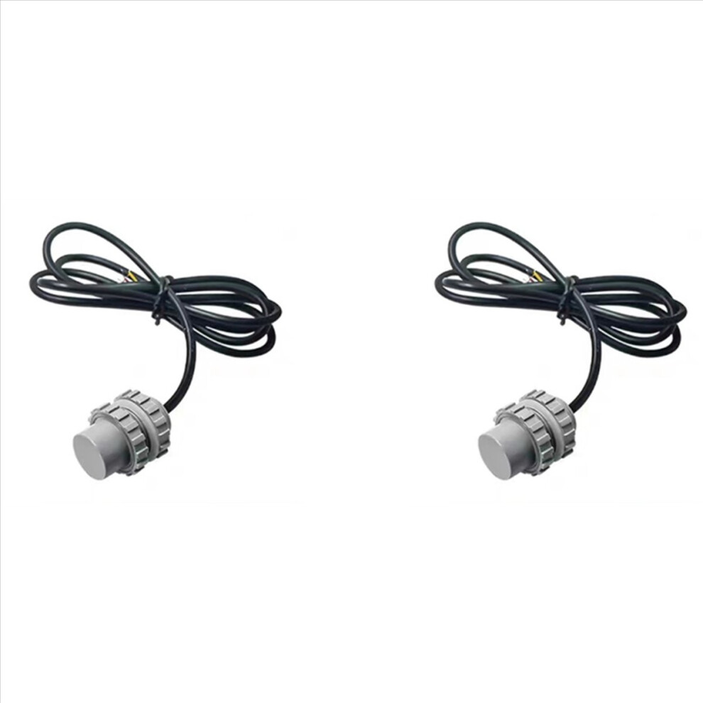 Ultrasonic Underwater Ranging Sensor For Swimming Pool Robot Ip68 D 4853188067299