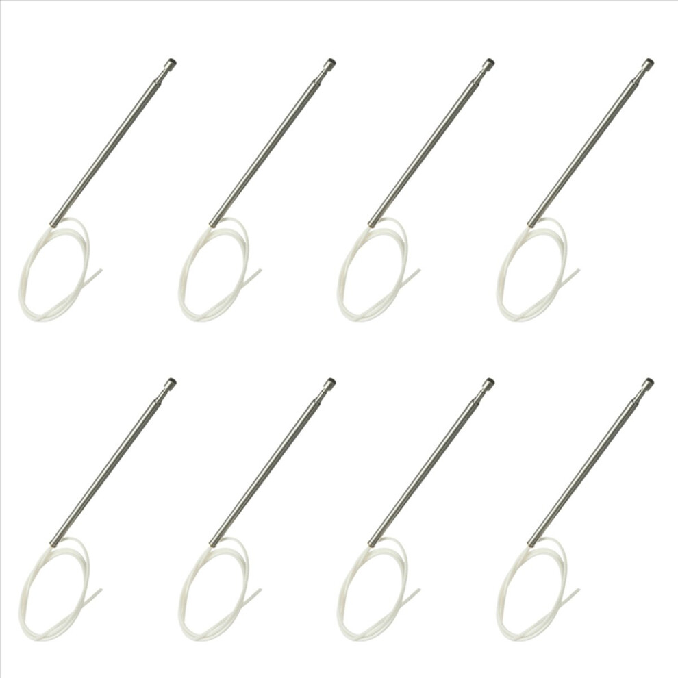 Antenna Mast & Rope For Patrol Y61 98-04 Power Motorised 4853188086399