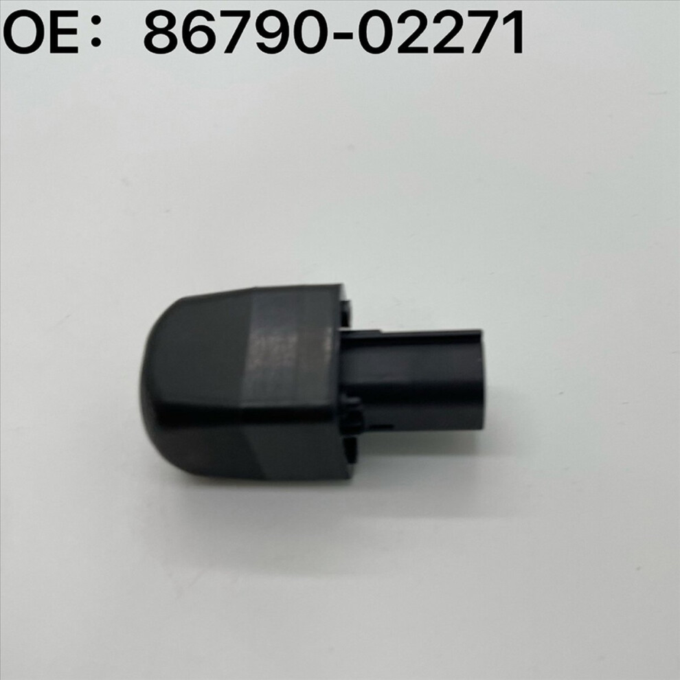 86790-02271 Park Assist Rearview Camera For Allion 4853188059621