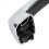 Exterior Outside Door Handle W/ Cover Chrome Front Rear for 4