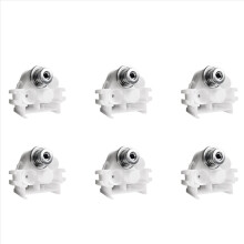 Kraftstoffdruckregler 15610-27G00 1561027G00
