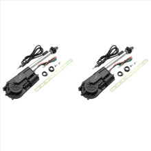 Electric Power Automatic Antenna Car SUV AM & FM Radio Mast Aerial