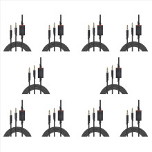 Replacement Headset Cable, for /A40 Gaming Headsets