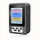 XR2 BR-9A Handheld Electromagnetic Radiation Detector Tester Black 3