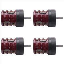 Interrupteur marche/arrêt pour changeur de pneus de voiture 220 V/380 V 32 A