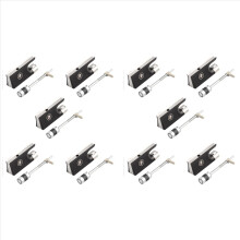 Vioolstrijkstokkikker voor 4/4 vioolstrijkstokonderdelen, vervangende accessoires