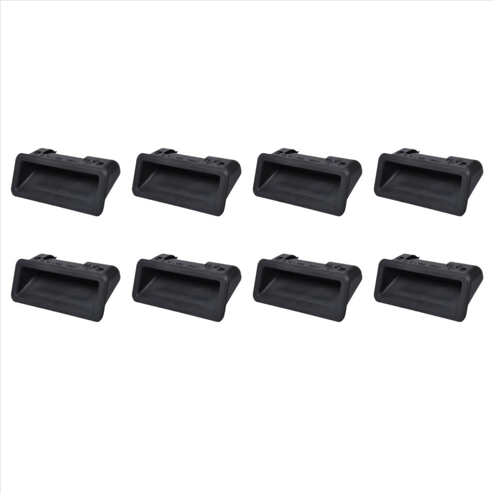 Trunk Boot Lid Push Button Hatch Switch For E90 E60 E70