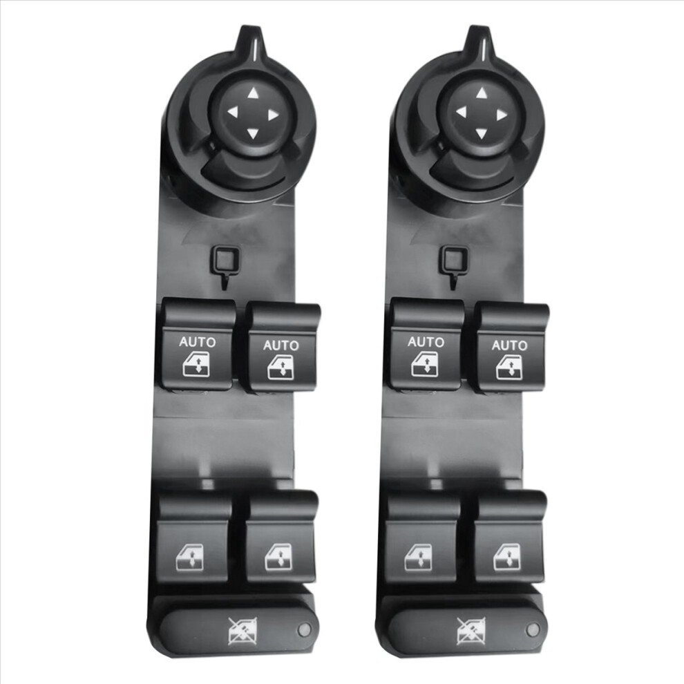 Electric Window Master Control Switch Button For 4852133365916