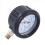 PCP-Tauchluft-Vertikalmanometer 350Bar 2