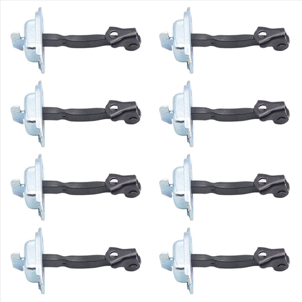 Door Stay Check Strap Stopper Front For Matrix 4853158873356