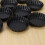 12 formas para tortas de ovo, mini formas para tortas de 3 polegadas, ferramenta para assar em forma de lata 7