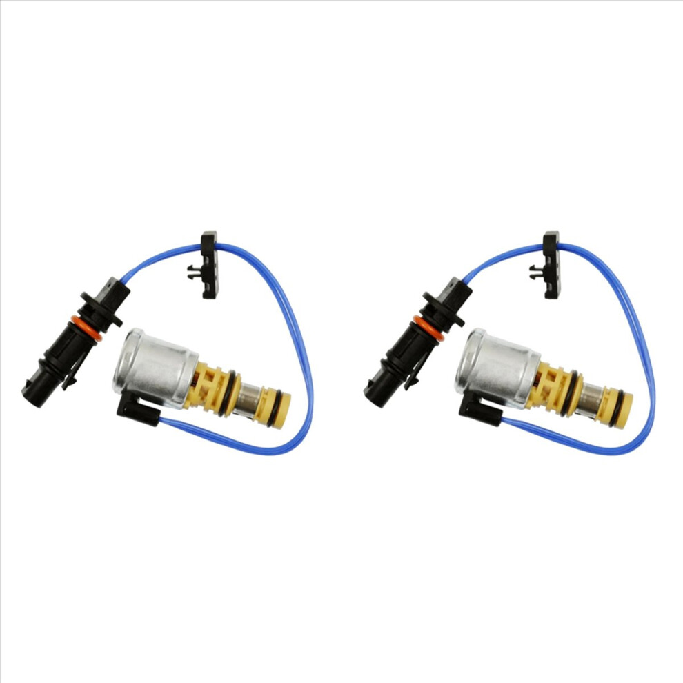 Variable Oil Pump Solenoid For For For 3.2L 3.6L 4853158818814
