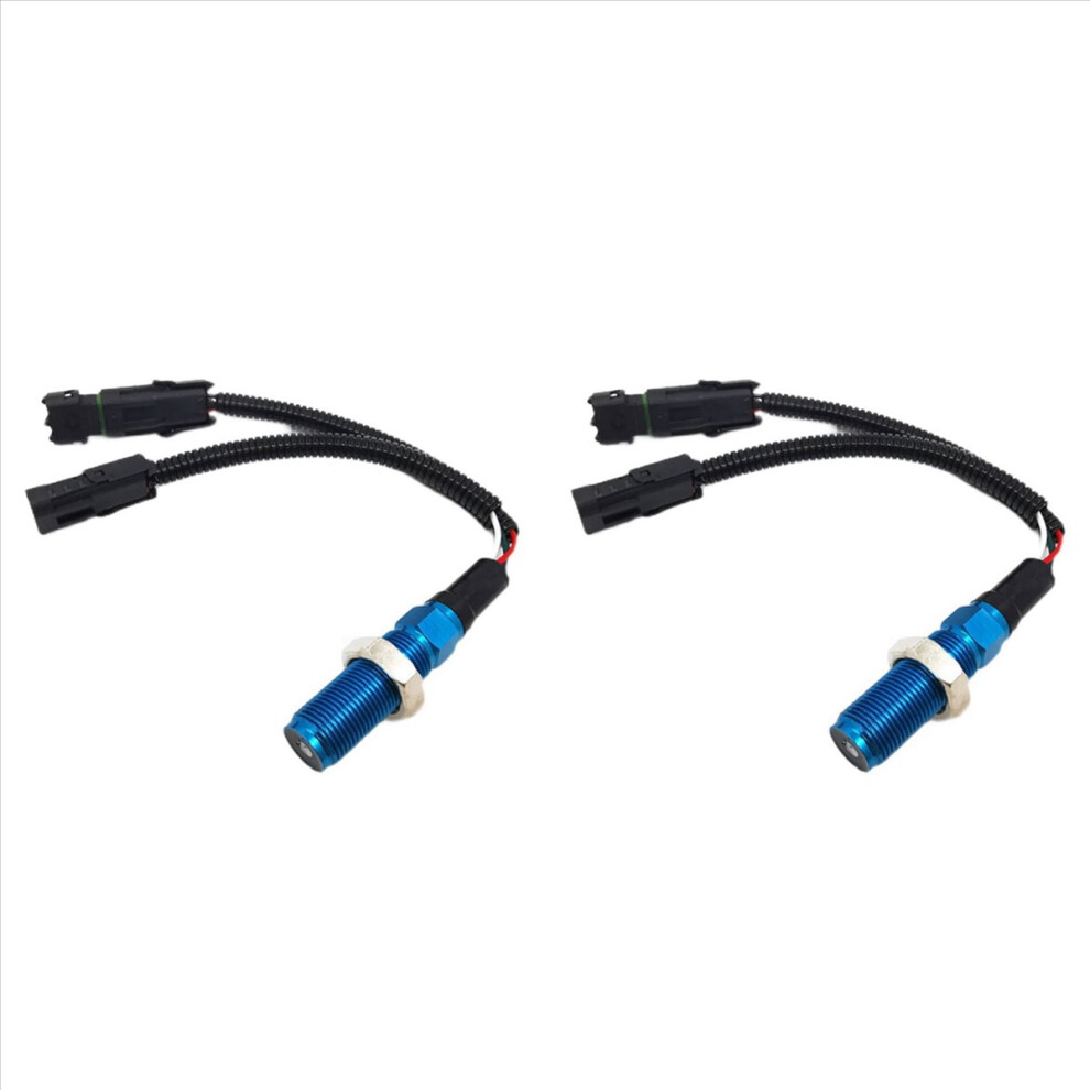 4327233 Speed Sensor For Qsx15 Construction Machinery Parts 4853158820206