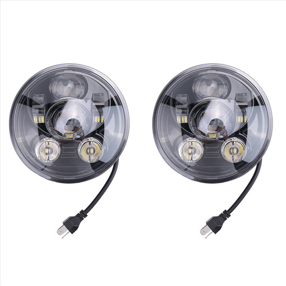 5.75 Inch Led Motorcycle Headlight Led Hi/Lo Beam For 4853158822552