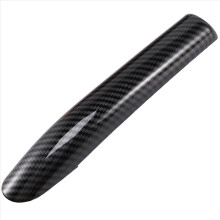 ABS koolstofvezel handremhoes voor Fit/Jazz GR9 2020 2021