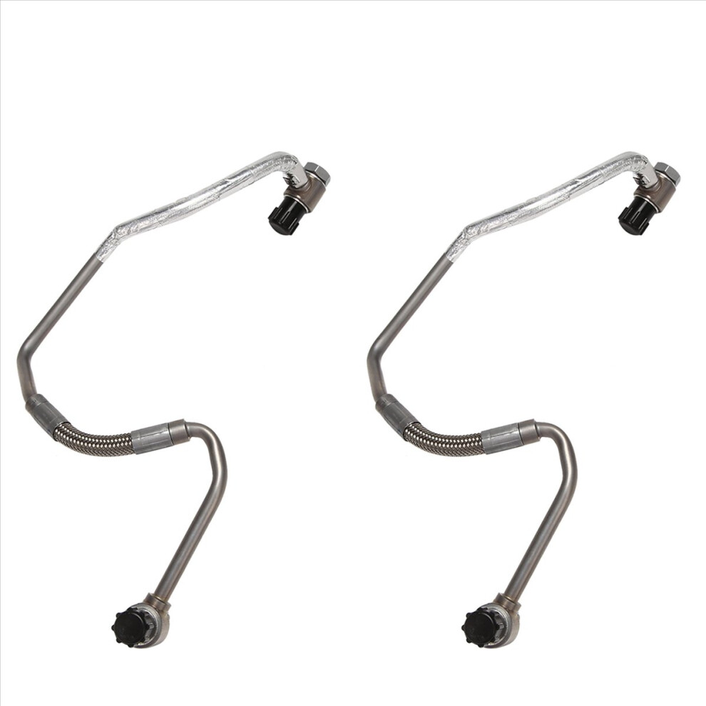 1.6T Turbo Charger Oil Return Hose 037956 For C4 408 4853158830038