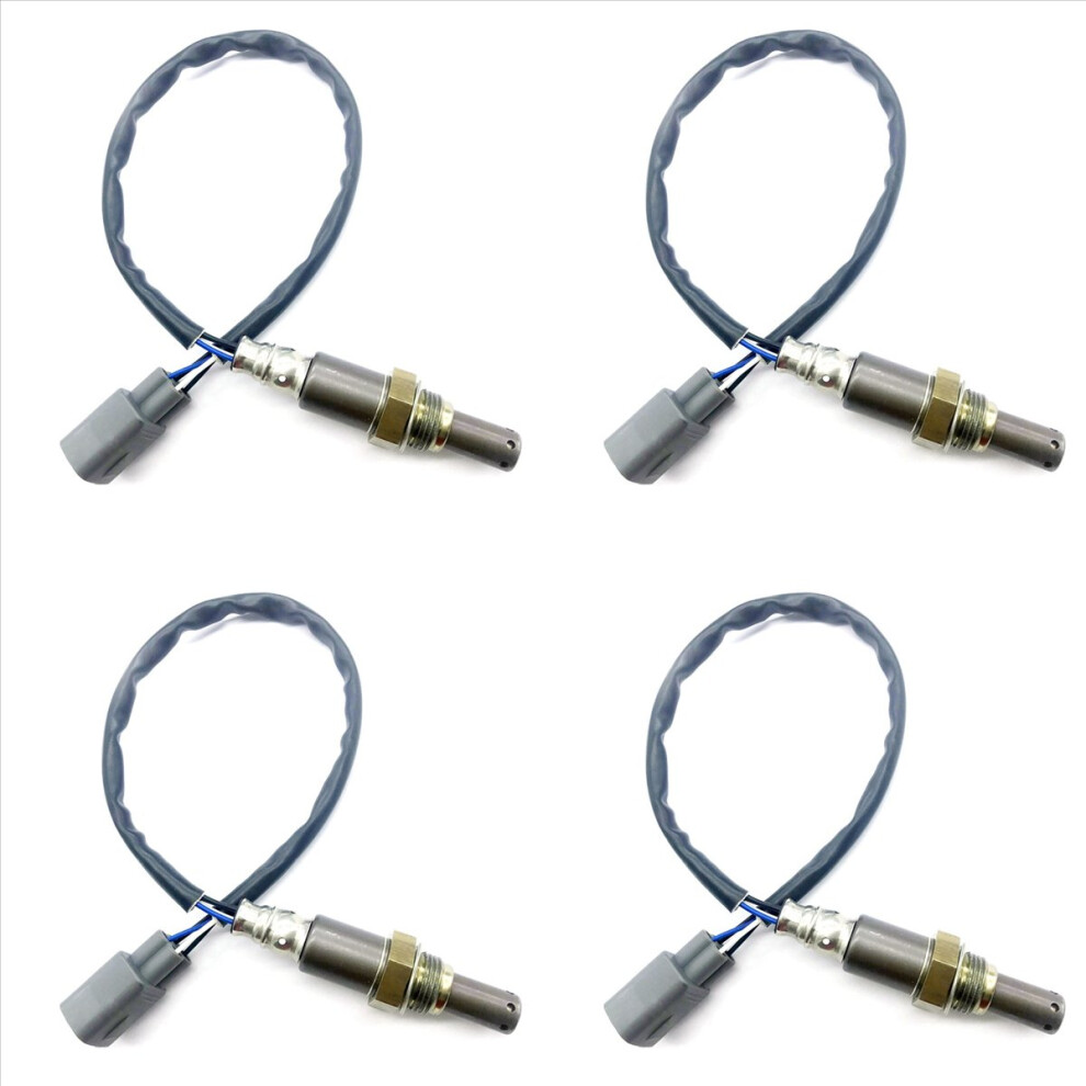 Car Oxygen Sensor for YARIS 1.0 1.3 VVTi 2003-2012-image-OPC-PHP9D5W-NEW