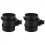 0280218199 Sensor de fluxo de massa de ar para ACTYON 1