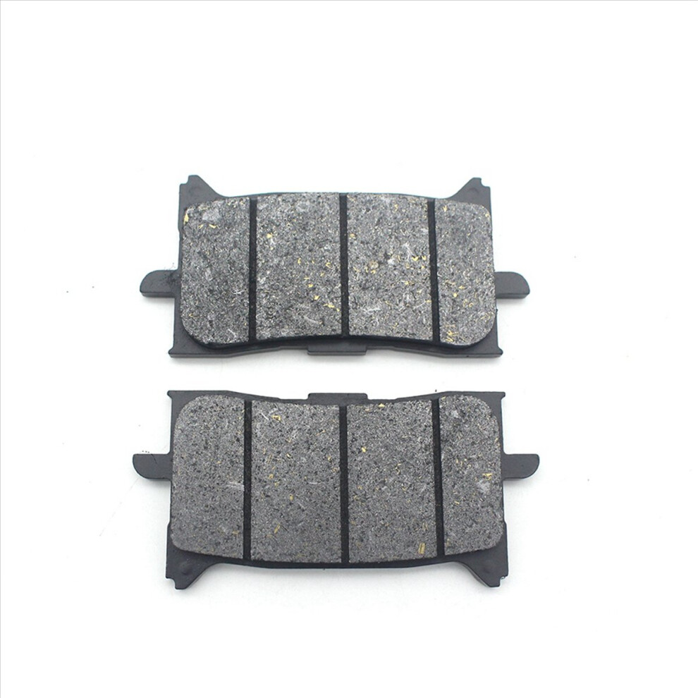 Motorcycle Front And Rear Brake Pads For Xadv 750 X-Adv Adv750 4853188084012