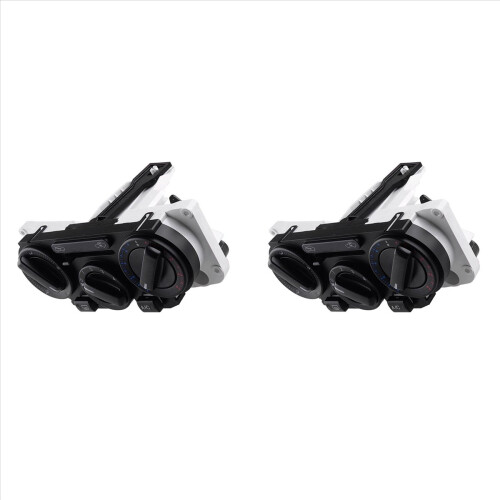 A/C Heater Control Panel Switch for Tiida Sylphy Livina NV200