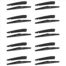 288mm Rear Windshield Wiper Blade Arm Set for Carens