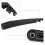288mm Rear Windshield Wiper Blade Arm Set for Carens 5