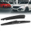 288mm Rear Windshield Wiper Blade Arm Set for Carens 2