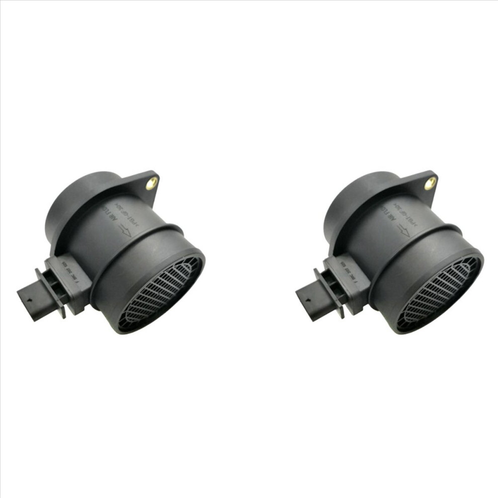 Markenlos Mass Air Flow Meter For Accent I10 I20 I30 Matrix