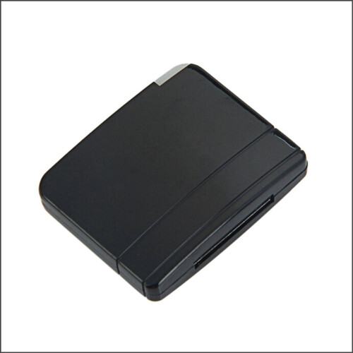 A2DP Bluetooth Music Audio 30 Pin Receiver Adapter Speaker Dock,Black 2