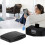A2DP Bluetooth Music Audio 30 Pin Receiver Adapter Speaker Dock,Black 5