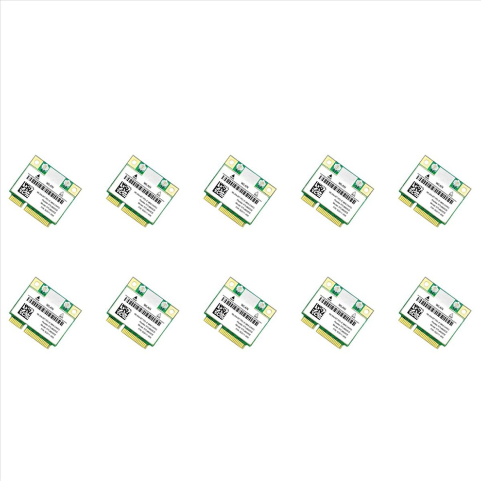Rtl8822ce 1200Mbps 2.4G/5Ghz 802.11Ac Wifi Card 4853188037223