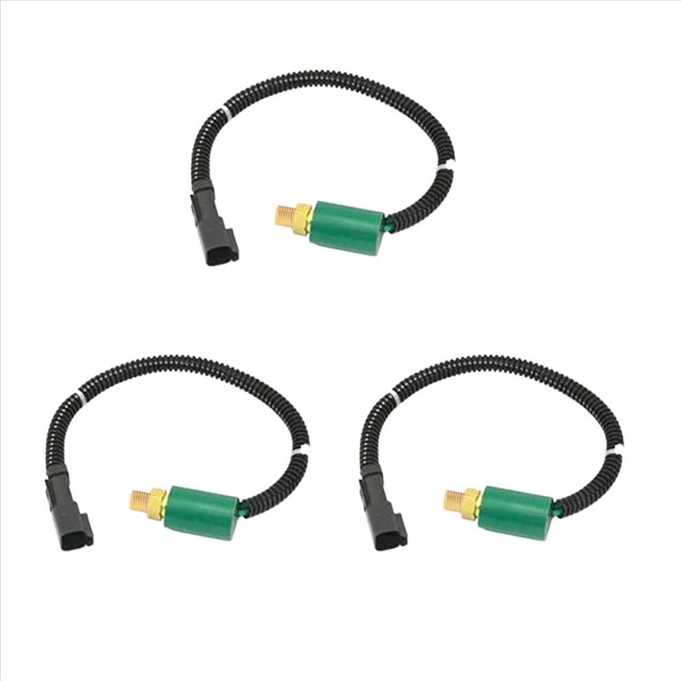 41-3669 Car High Pressure Sensor Switch For Spectrum / Sl 4853188033584