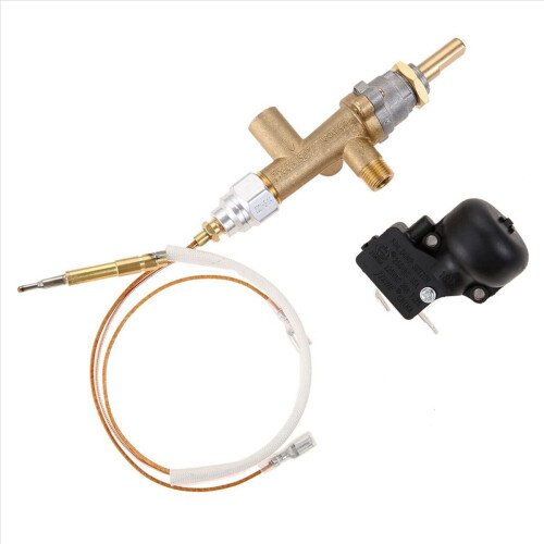 Thermoelementsensor für Steuerventil für Gas-Terrassenheizer 2