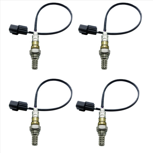 Automotive Oxygen Sensor for part number:96964230