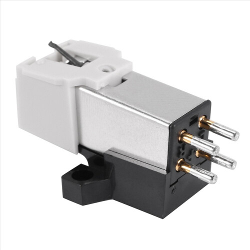 Magnetic Needle Stylus for Record Player 1