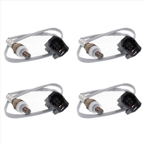 Manufactured Z60118861A for Oxygen Sensor for 3