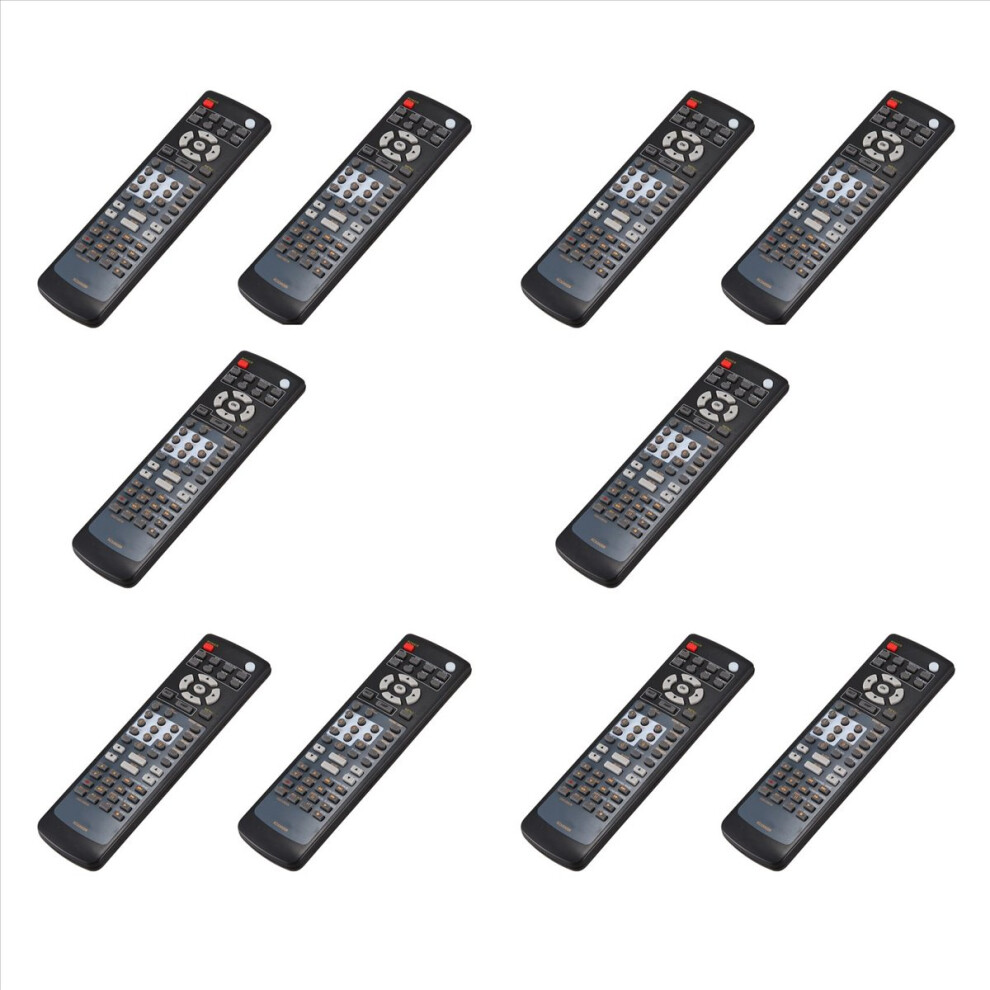 Remote Control Rc5300sr For Av Receiver Control Rc5400sr Black 4853188002474