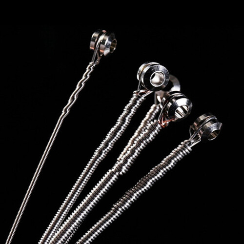 Basso elettrico a 4 corde - Corde per basso - 045100 2