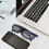 Rechargeable DLP Link 3D Glasses Active Shutter Eyewear for 3