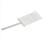 6 X 15cm Mesh Platinized Titanium Anode Rhodium Jewelry Plater Tools 2