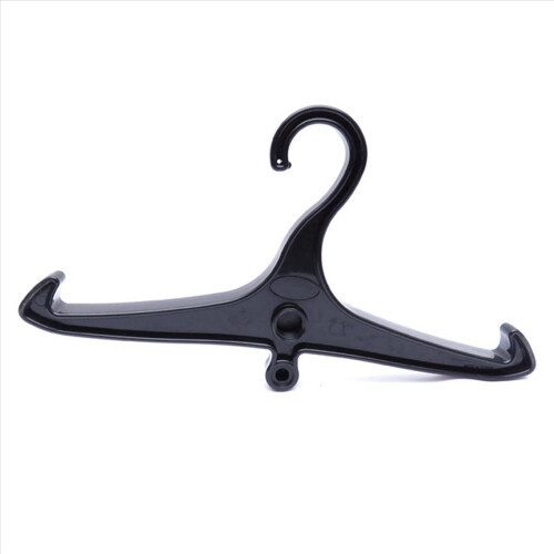 Γάντια Scuba Fast Drying, Snorkeling, Surfing, Dry Rack, Μαύρο 1
