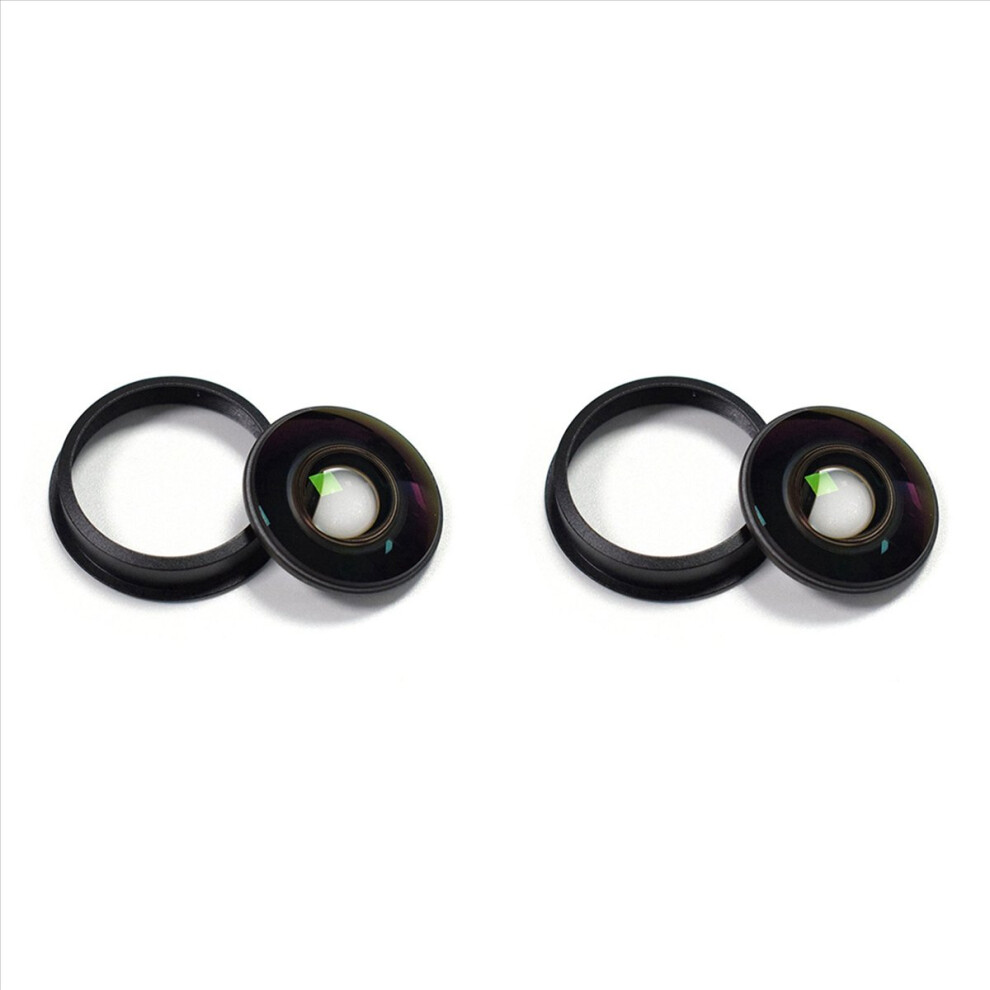 For X3 Lens Glass For Action Camera Repairing Accessories 4853188075379
