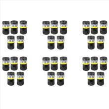 5 stuks vervangende kern voor dynamische microfooncapsules