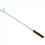 Disc Golf Retriever Disc Golf Grabber 10 Feet Φορητό Τηλεσκοπικό 7