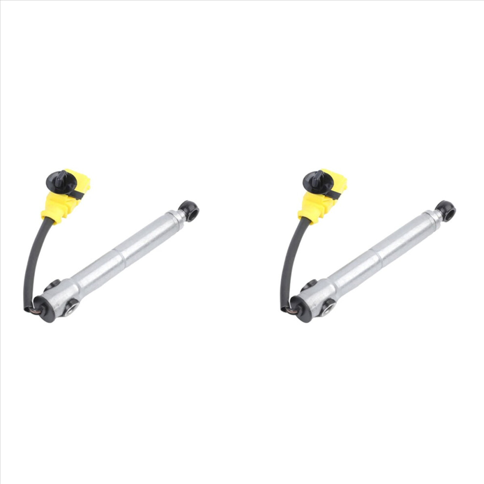 Front Active Bonnet Actuator Hinge Sensor For A3 8V 2013-2016 4853188073597