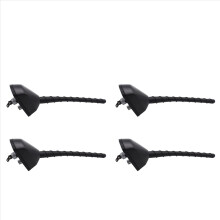 Car Roof Mounted AM FM Radio Antenna Aerial Assembly 962501F522