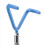 Disc Golf Retriever Disc Golf Grabber 10 Feet Φορητό Τηλεσκοπικό 6