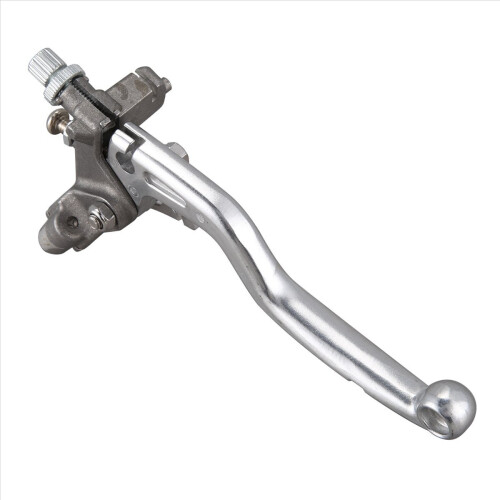 Motorfiets voorste koppelingshendel hoofdcilinder 1